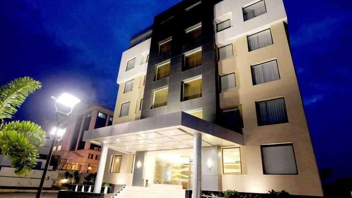 Phase 1 Apartment | Hotel DORTN