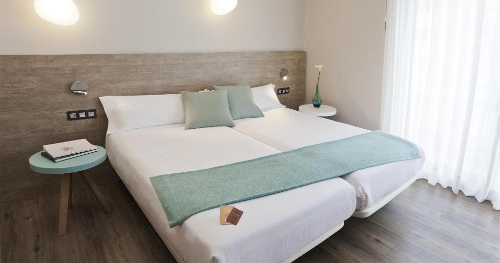 Ainsa Hotel | Hotel Dos Rios Central
