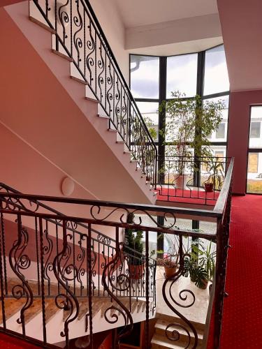 Nowe Hotel | Hotel Dowhań