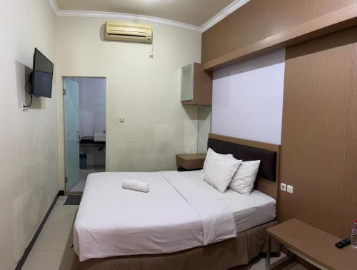 Ternate Hotel | Hotel Dragon Palace