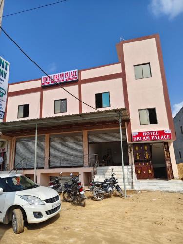 Jodhpur Hotel | Hotel Dream Place