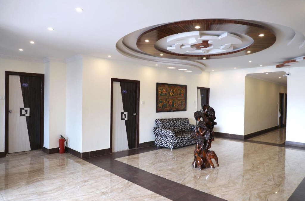 Sivaganga Hotel | Hotel Dream World Boarding & Lodging