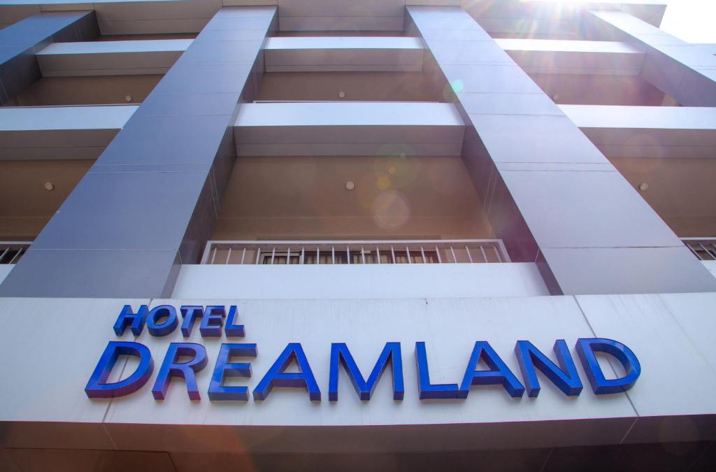 Central Pune Hotel | Hotel Dreamland