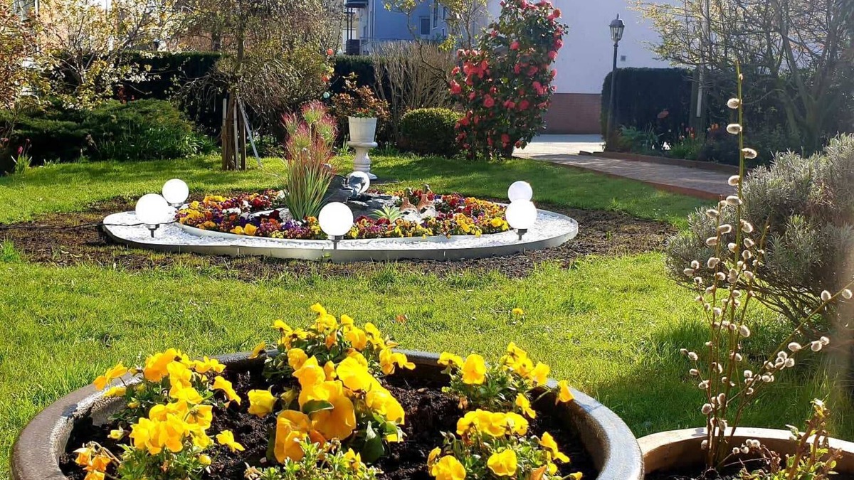 Elmshorn Hotel | Hotel Drei Kronen Elmshorn