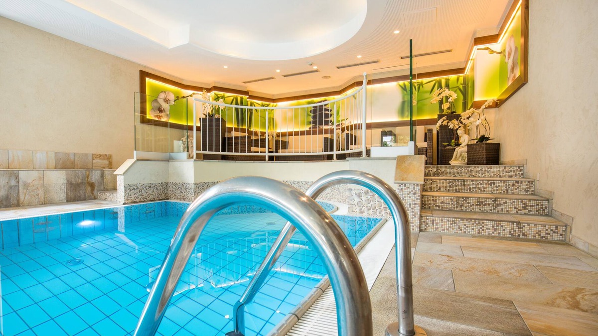 Serfaus Hotel | Hotel DreiSonnen