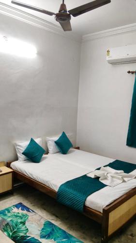 Balaghat Hotel | Hotel DRS by Vihasta, Balaghat