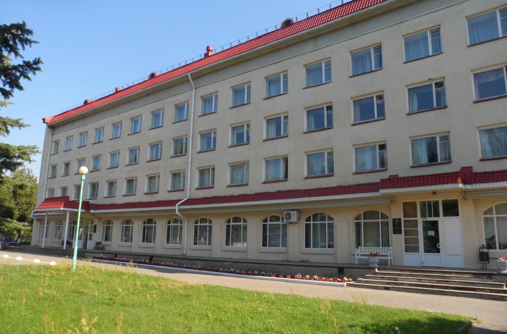 Bugrovo Hotel | Hotel Druzhba