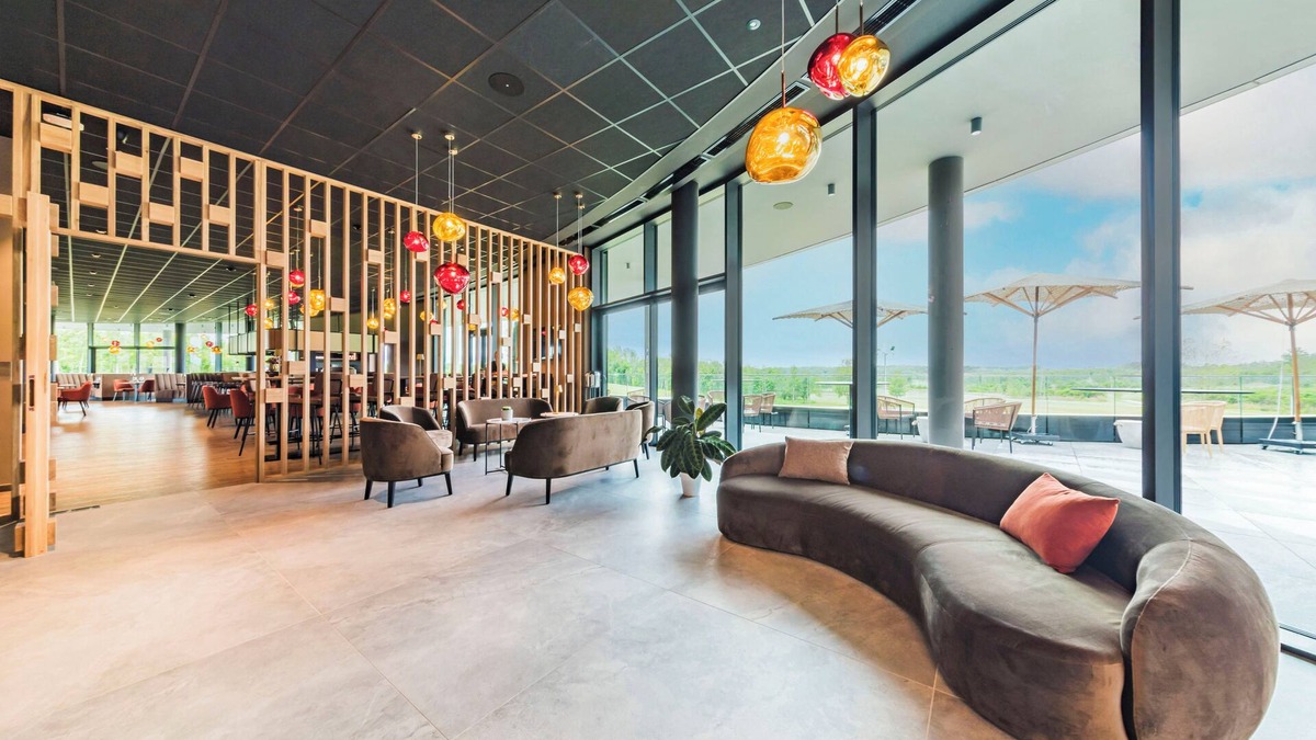Arlon Hotel | Hotel du Bois d'Arlon