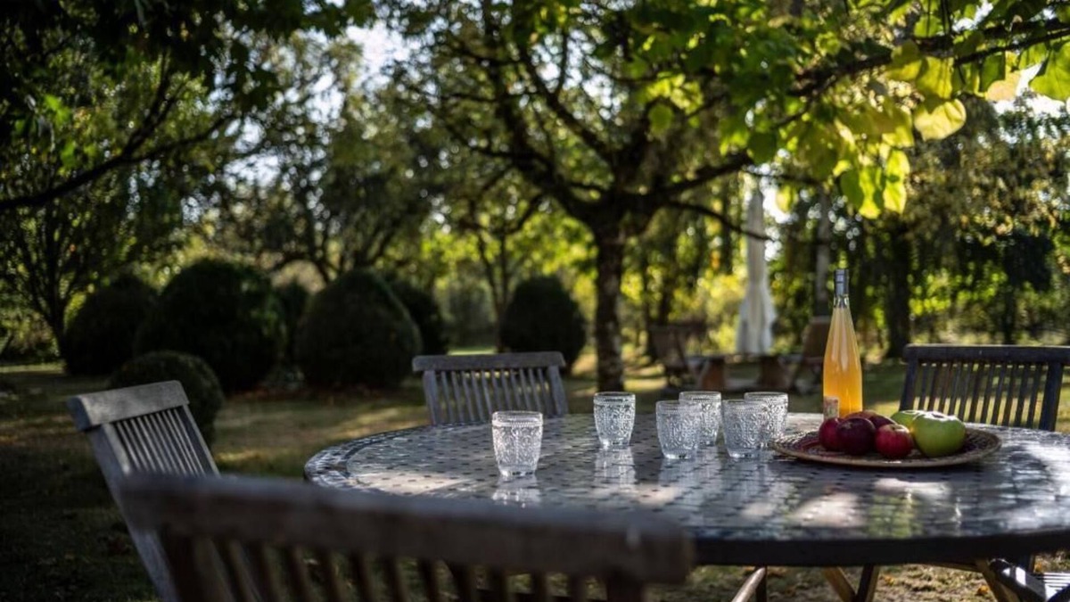 Michelbach Hotel | Hotel du Domaine Saint Loup