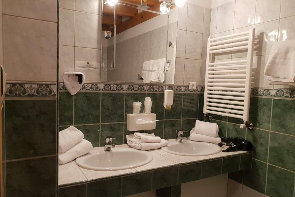 Grandfontaine Hotel | Hotel Du Donon