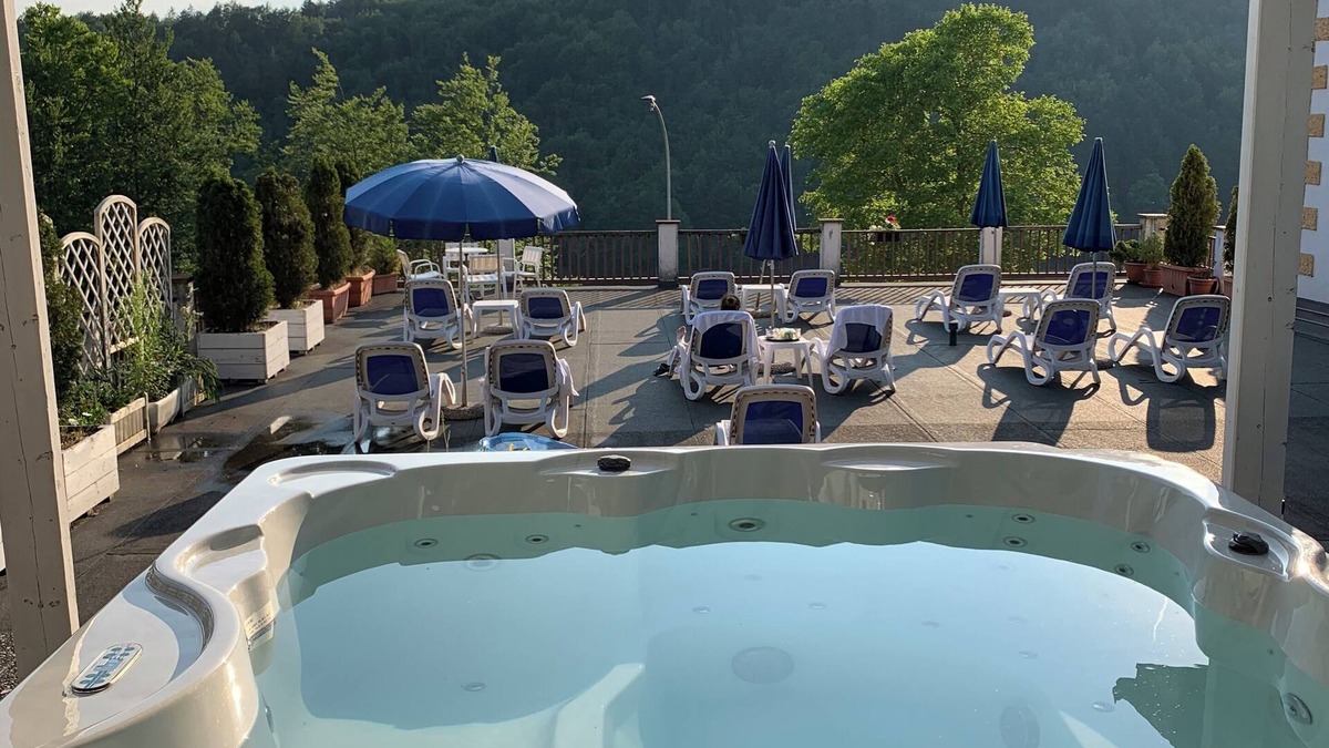 Chiesa Hotel | Hotel Du Lac