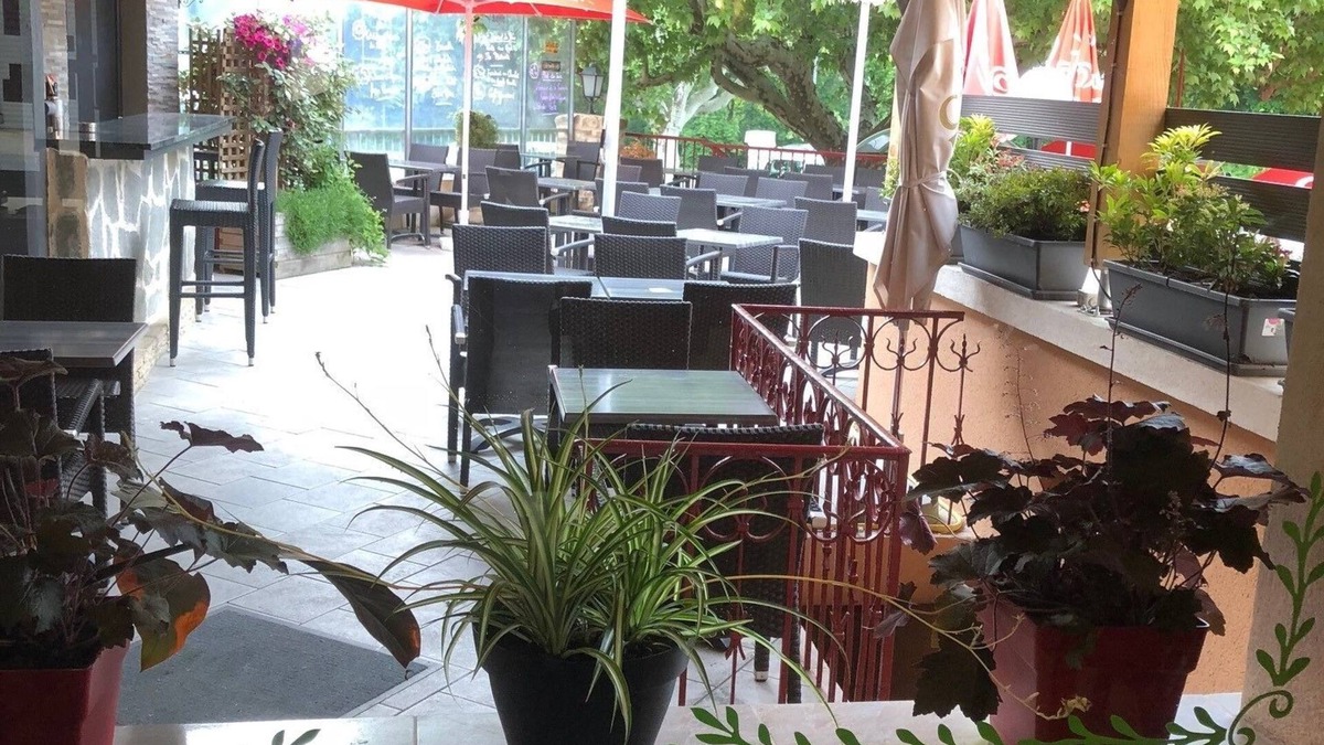 Serres Hotel | Hotel du Nord