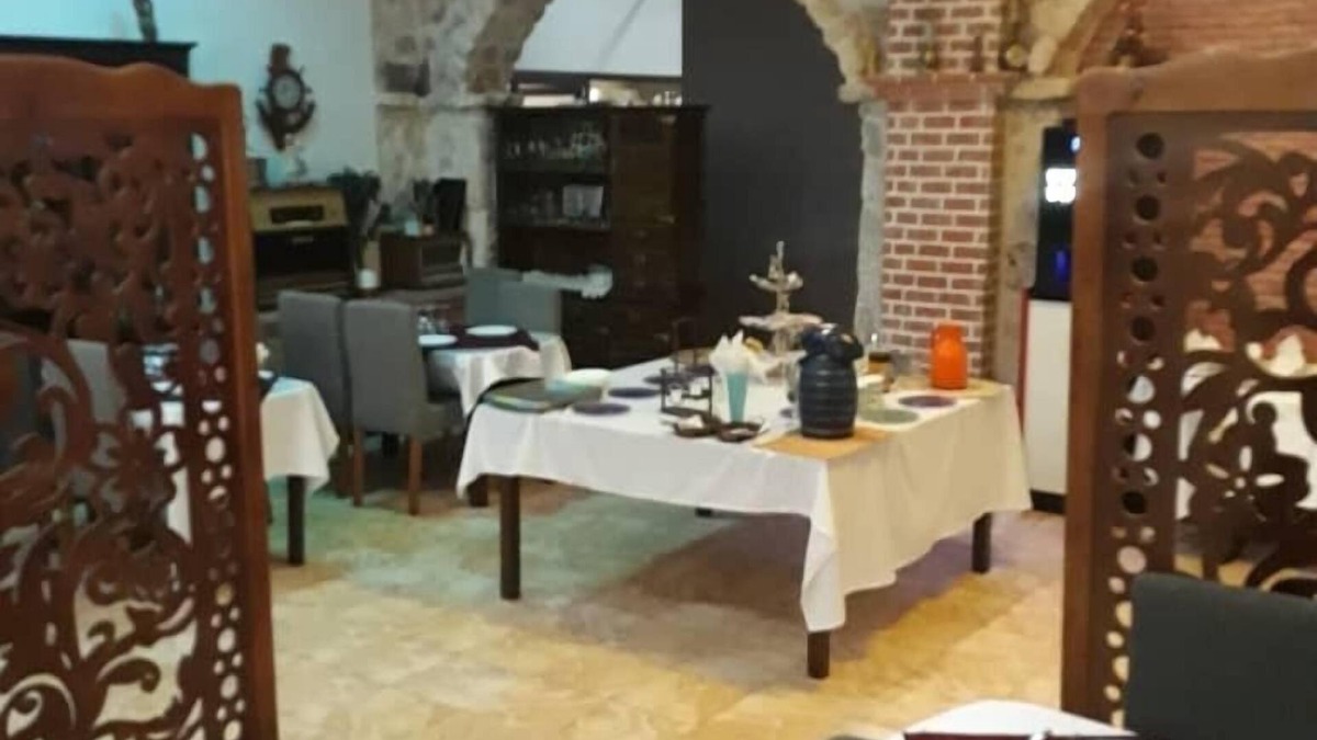 Ain Temouchent Province Hotel | Hotel Du Prince