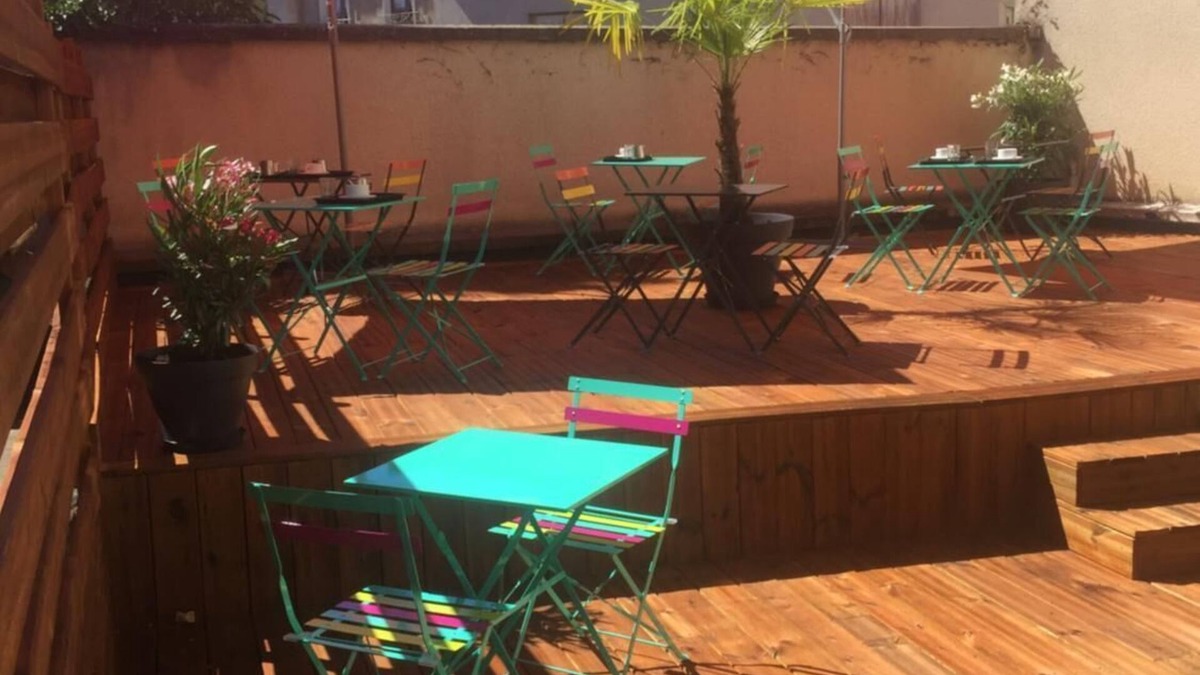 Saint-Cere Hotel | Hotel Du Touring