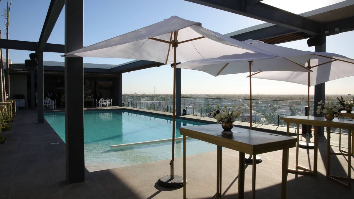 Navojoa Hotel | Hotel Duble