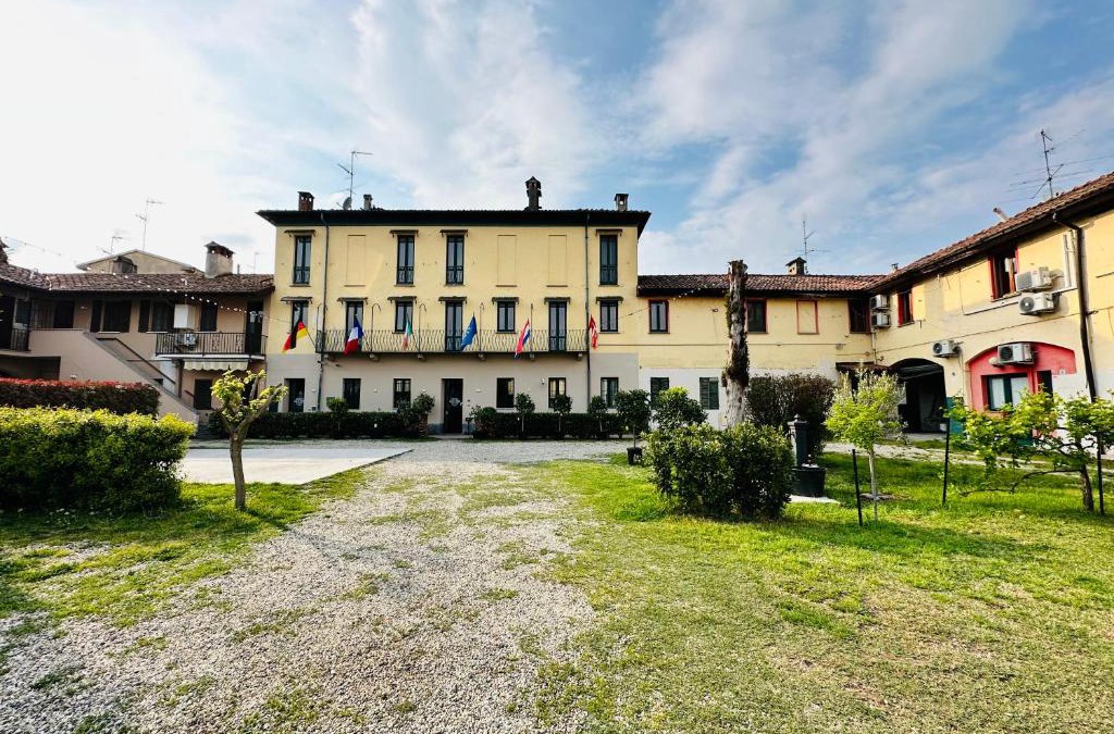 Tromello Hotel | Hotel Duca di Tromello
