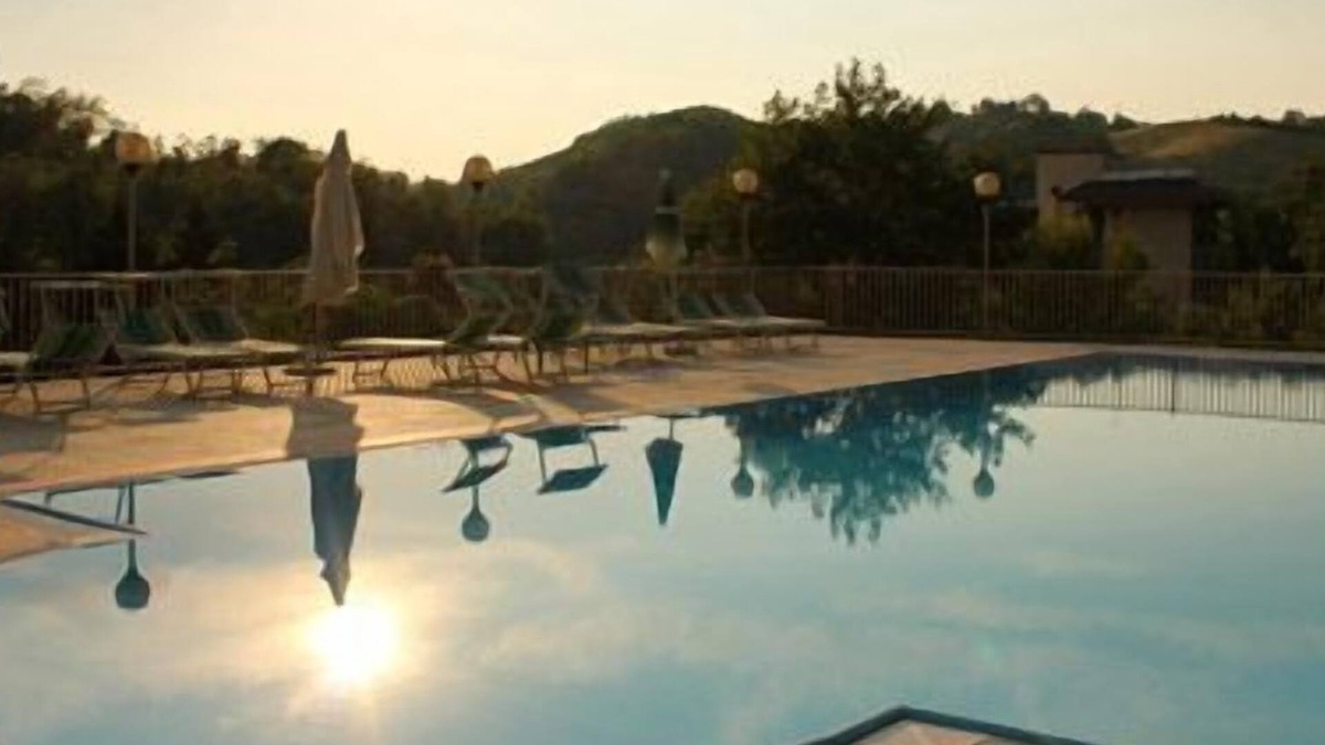 Bagni di Tabiano Hotel | Hotel Ducale