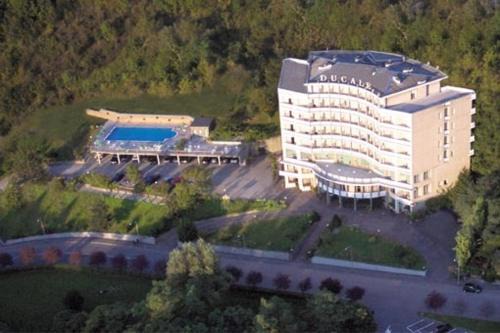 Bagni di Tabiano Hotel | Hotel Ducale