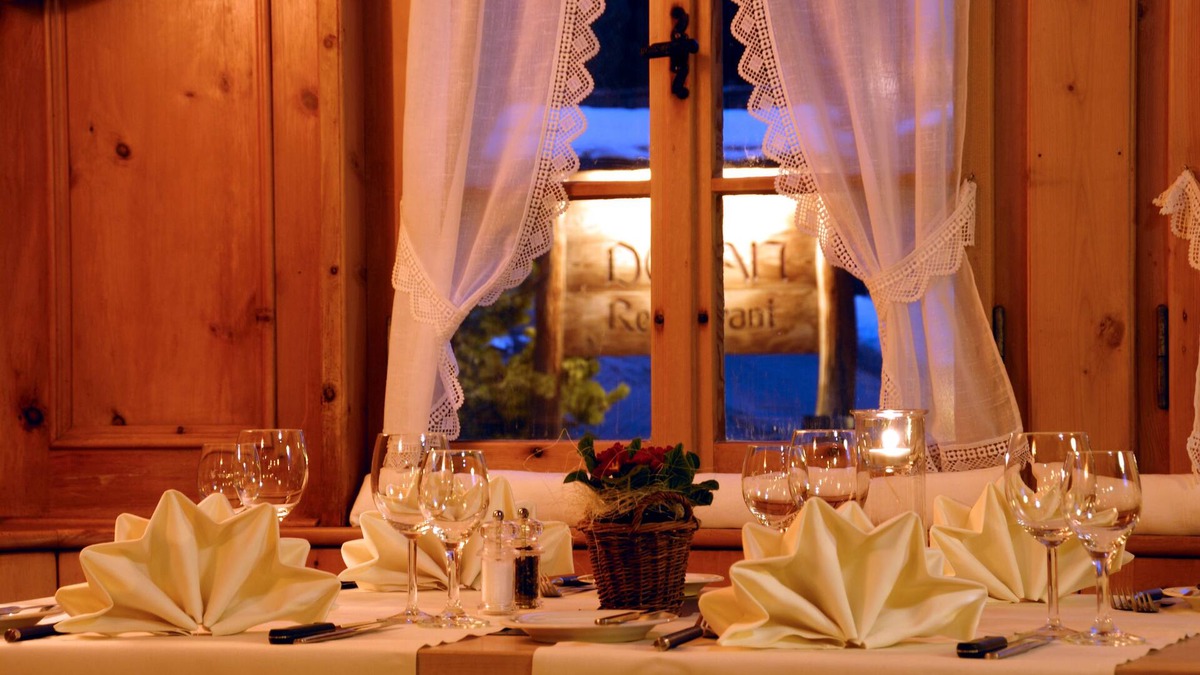 Monstein Hotel | Hotel Ducan