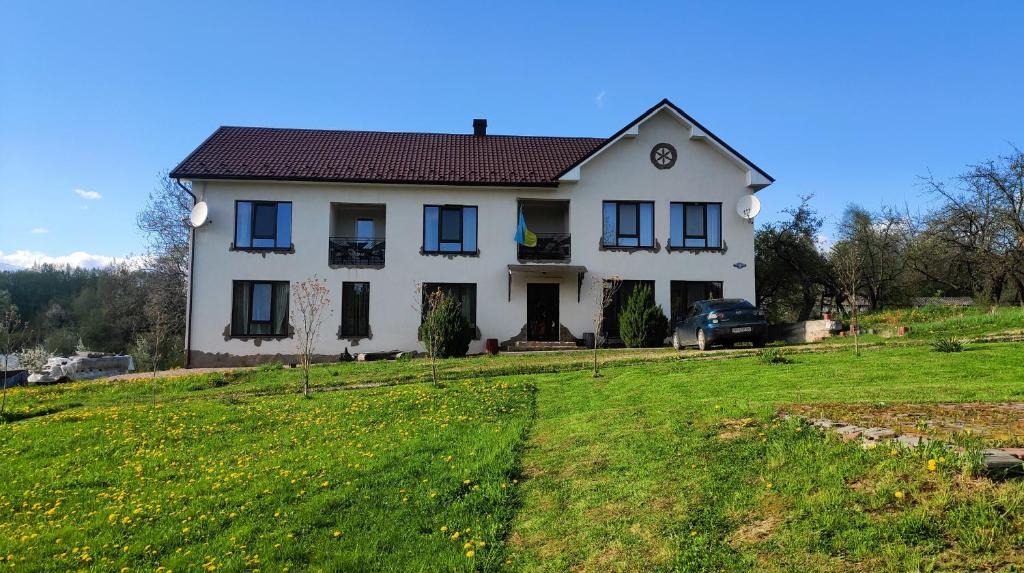 Verbovets Hotel | Hotel Dudarik