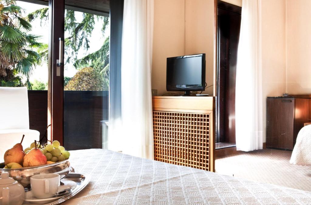 Cittadella Hotel | Hotel Due Mori