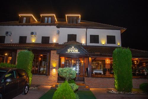 Bijelo Polje Bed & Breakfast | Hotel Dvor