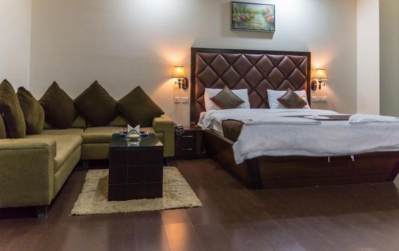 Kurnool Hotel | Hotel Dvr Mansion
