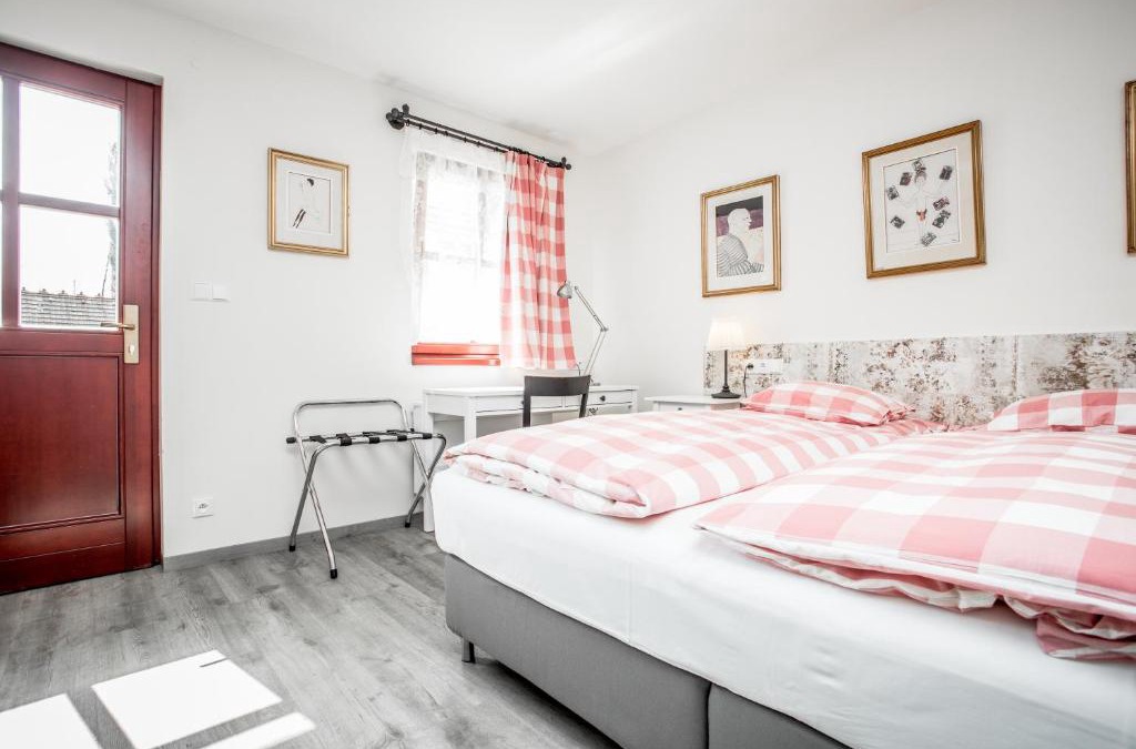 Cicovice Hotel | Hotel Dvur Hoffmeister