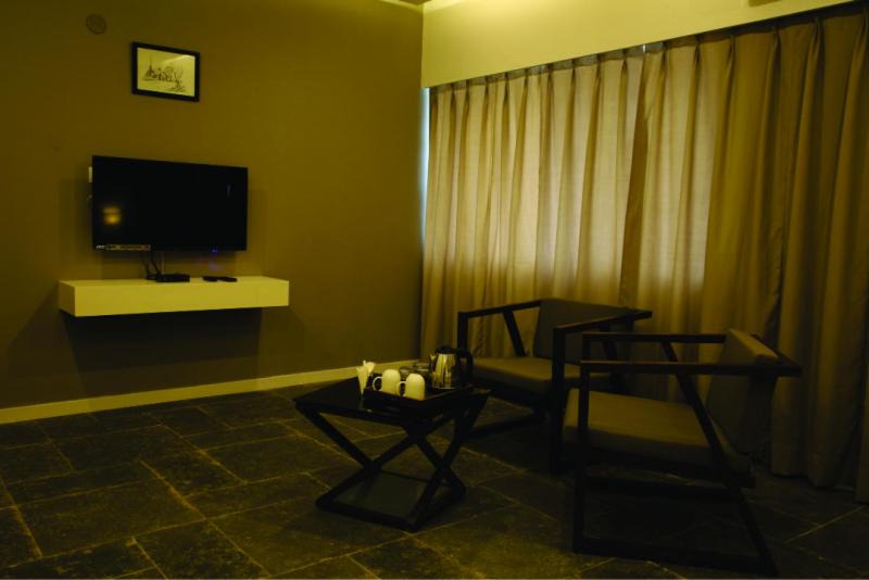 Dharwad Hotel | Hotel Dwarawata