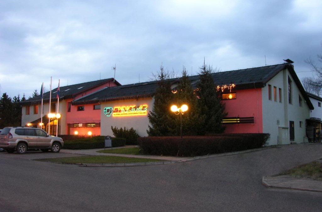 Nova Dubnica Hotel | Hotel Dynamic