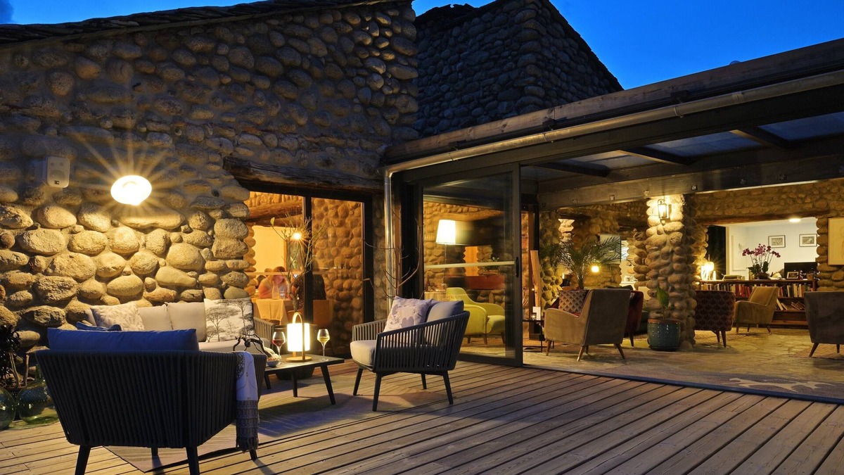 Venaco Hotel | Hotel E Caselle