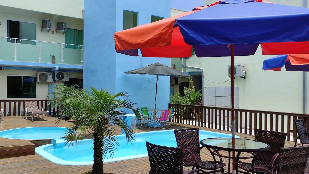 Itapoa Hotel | Hotel e pousada Boulevard Itapoa