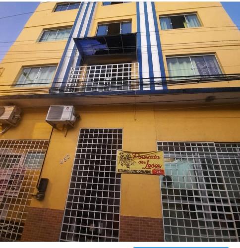 Sao Luis Historical Center Apartment | Hotel e Pousada dos Leões