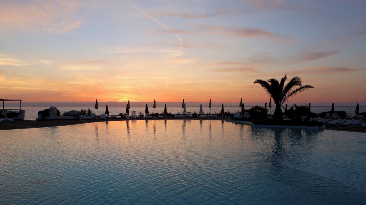Sorso Hotel | HOTEL E RESORT ACQUA DI MARE