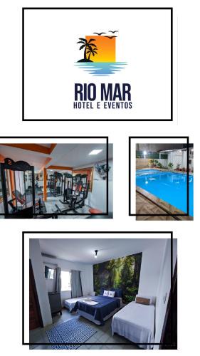 Valenca Hotel | Hotel e Restaurante Rio Mar
