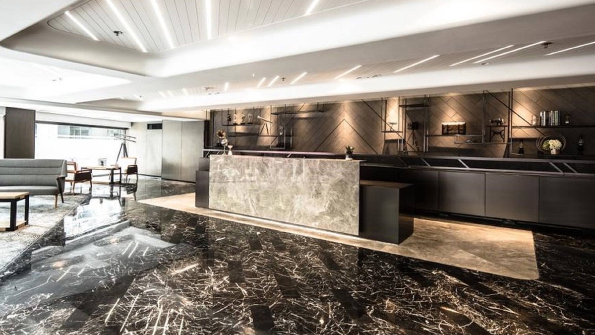Kwai Chung Hotel | Hotel Ease Tsuen Wan