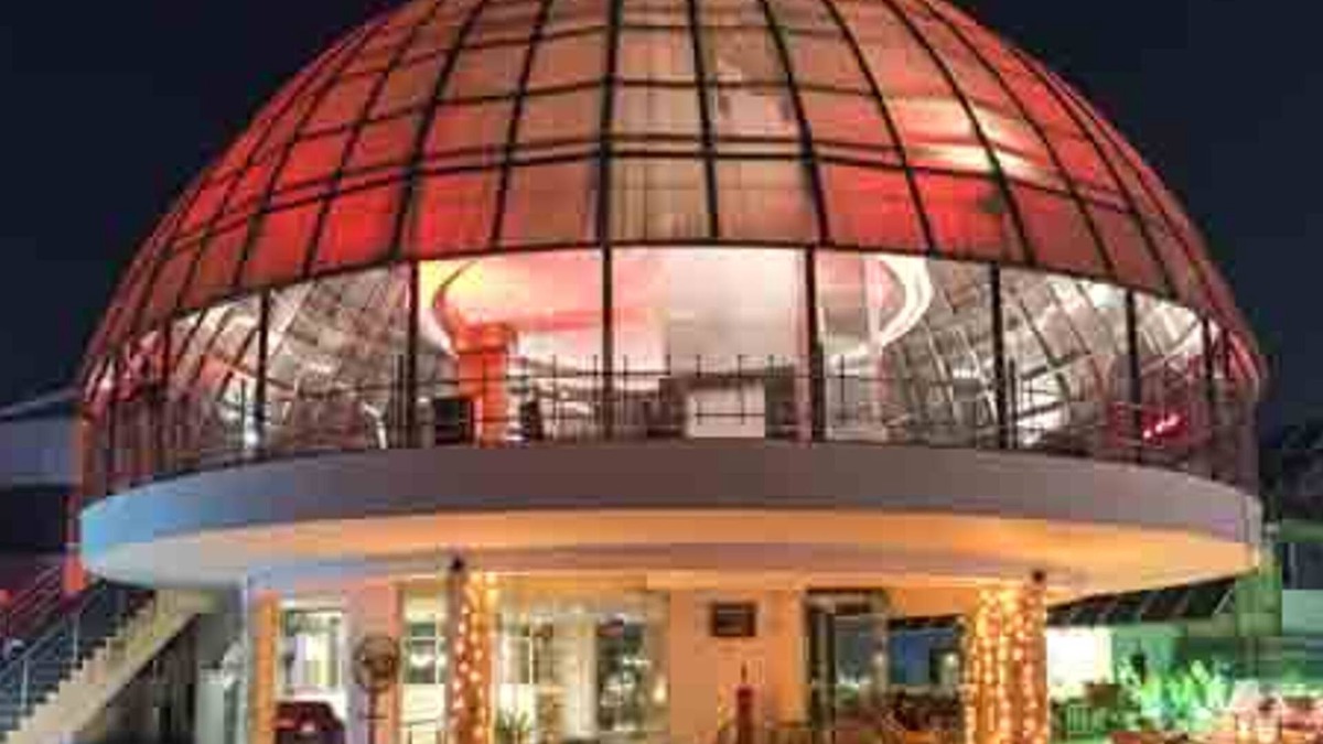 Bilaspur Hotel | Hotel East Park