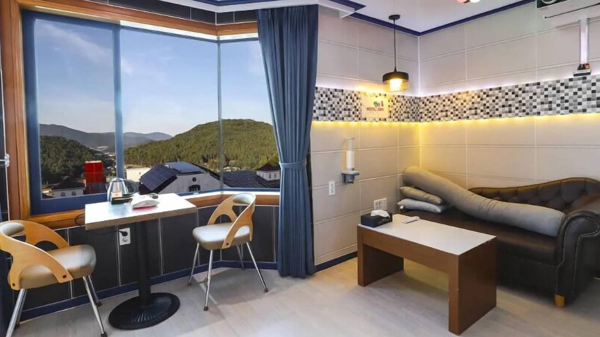 Ulsan Hotel | HOTEL EAT COM