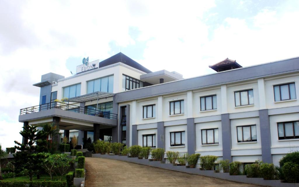 Batulicin Hotel | Hotel Ebony Batulicin