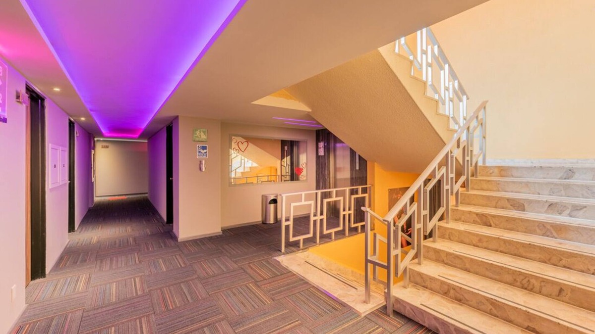 Ecatepec de Morelos Hotel | Hotel Ecatepec