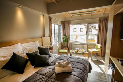 Centro Hotel | Hotel EcoSki by bund