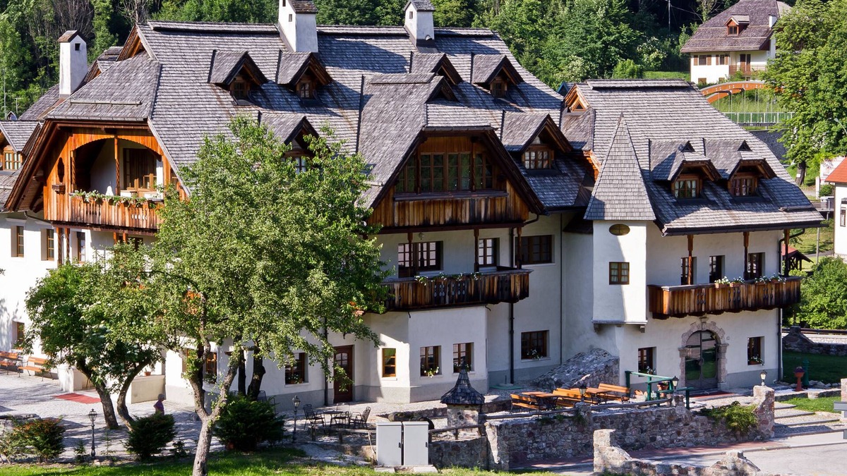 Tarvisio Hotel | Hotel Edelhof