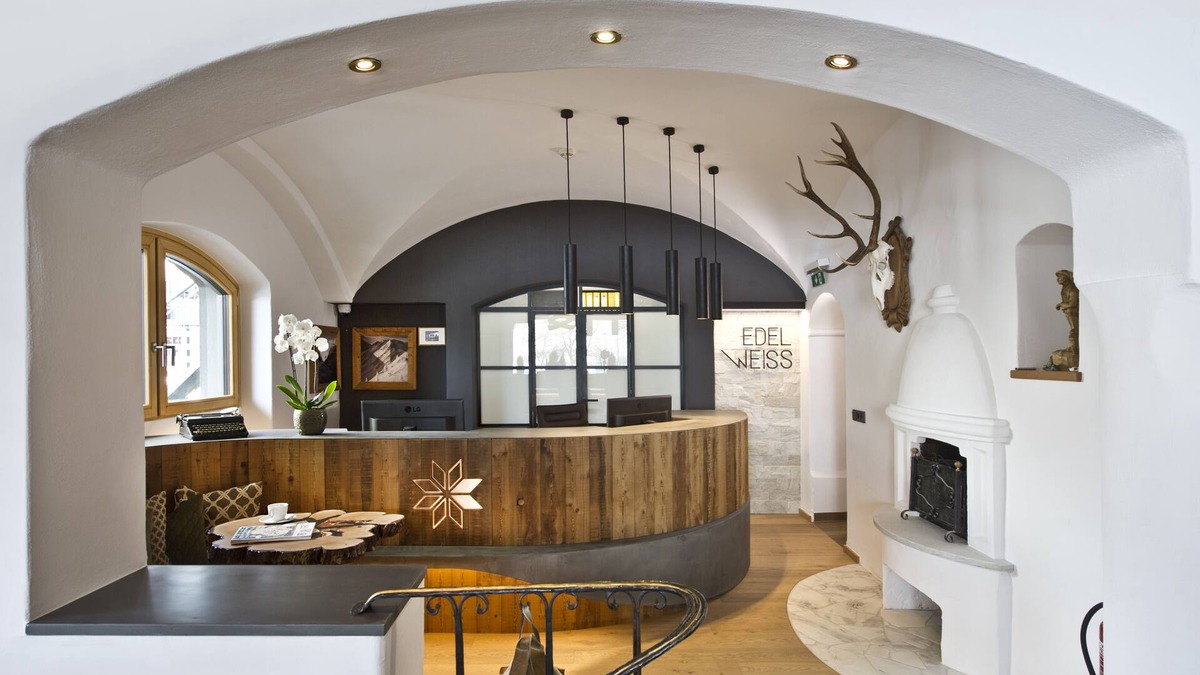 Hinterglemm Hotel | Hotel Edelweiss