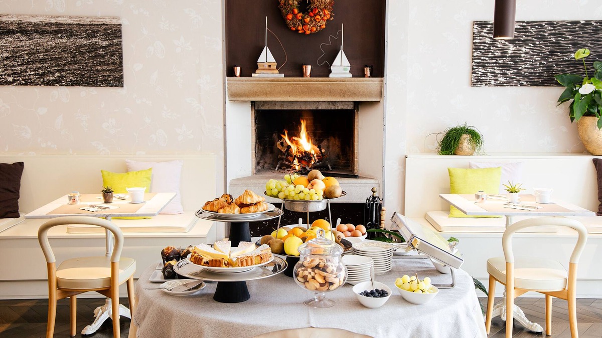 Sistiana Hotel | Hotel Eden