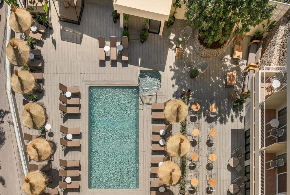 Puerto de Soller Hotel | Hotel Eden Nord Soller