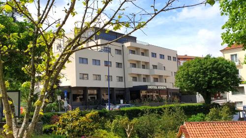 Luso Hotel | Hotel Eden