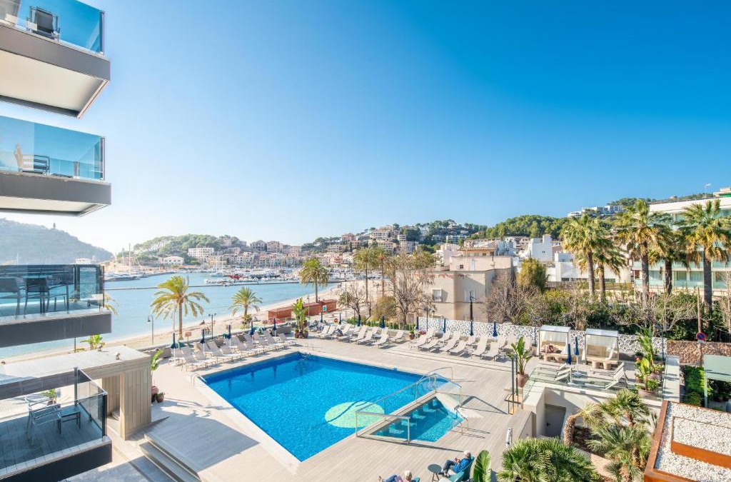 Puerto de Soller Hotel | Hotel Eden Soller