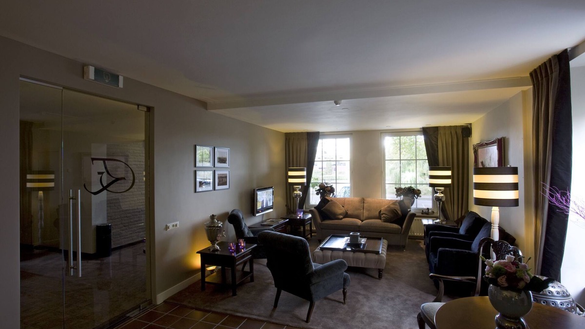 Brunssum Hotel | Hotel Edenpark