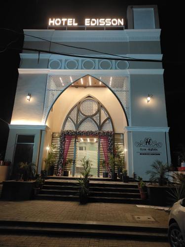 Patiala Hotel | Hotel Edisson