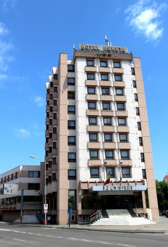 Tulcea Hotel | Hotel Egreta